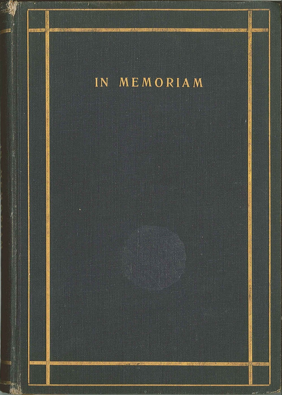 In Memoriam - Antoinette Cathérine Thérèse Cuypers-Alberdingk Thijm (1829 - 1859 - 1898)