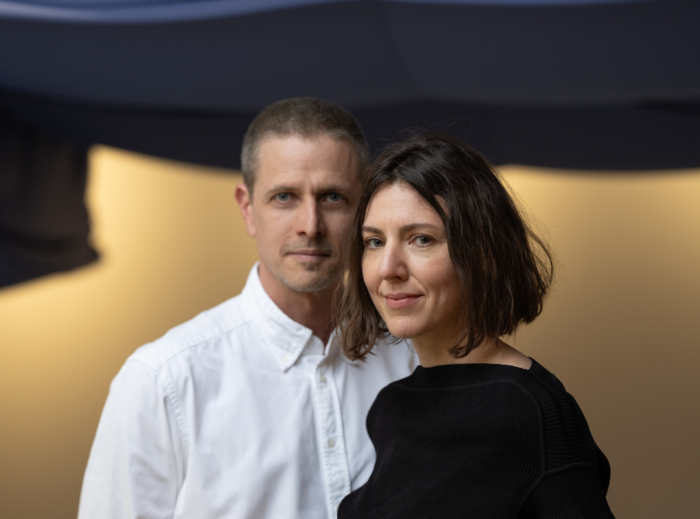 Truly Truly x LeoLux