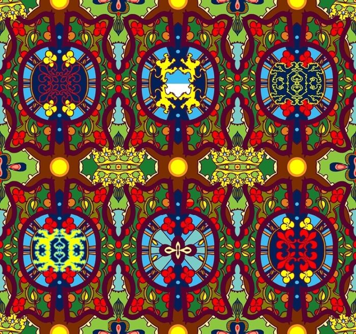 Patroon voor Roermond