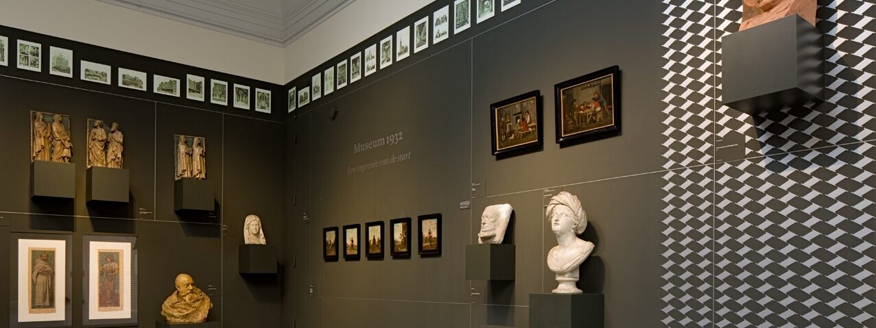 Wisselexpositie over familie Cuypers die een museum willen vestigen in Roermond