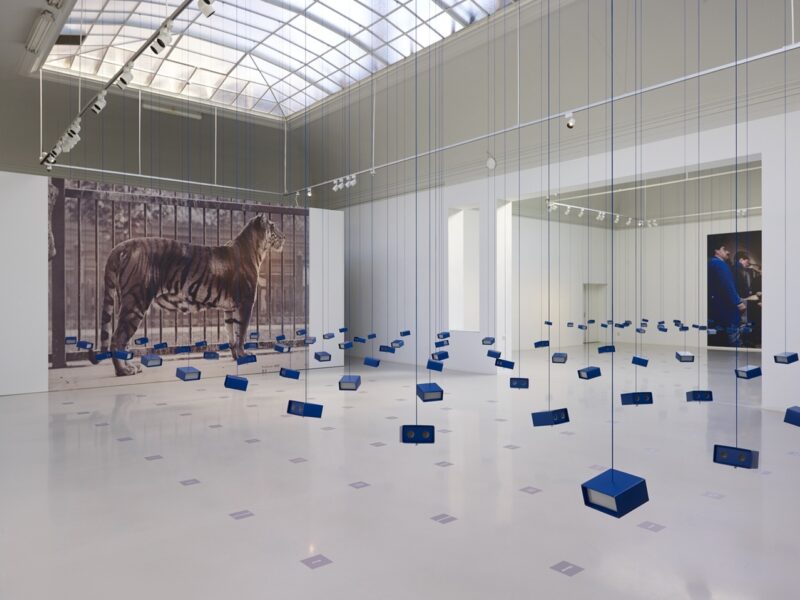 Fotografie expositie Tijdsbeeld